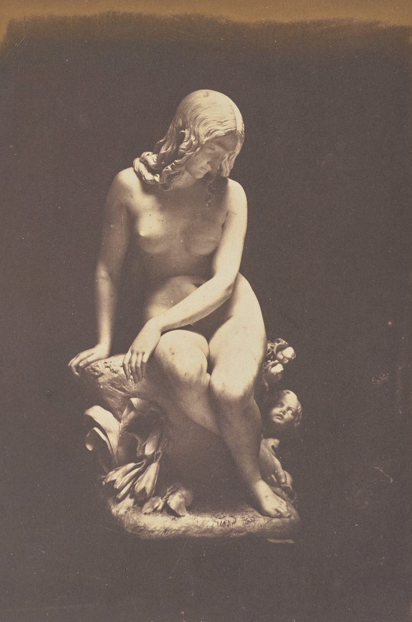 Eva von Claude Marie Ferrier