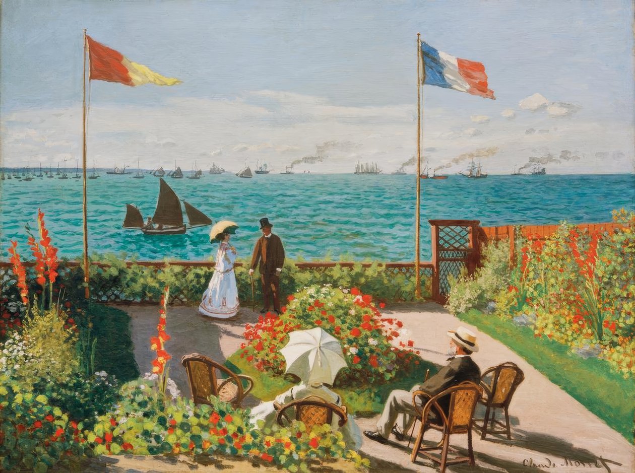 Claude Monet von Claude Monet