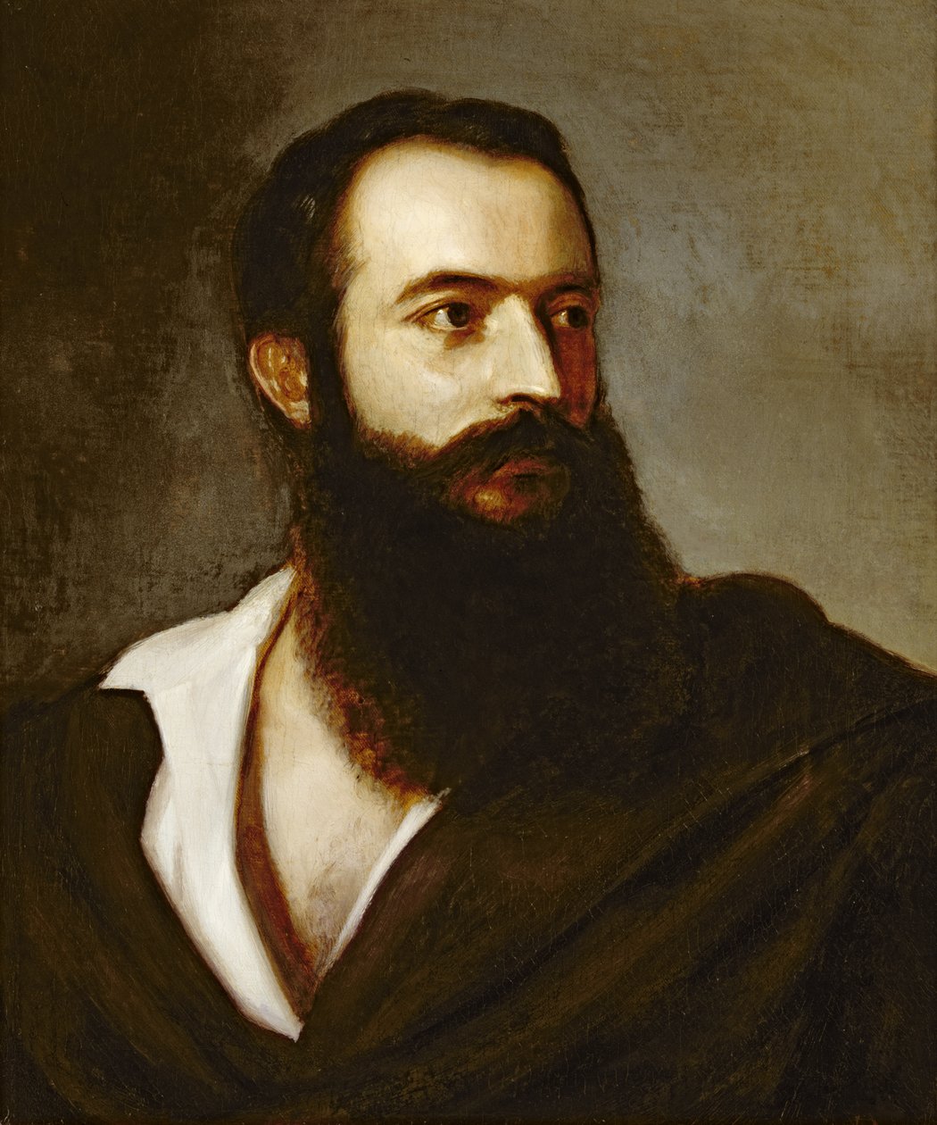 Felice Orsini (1819-58) von Cohl