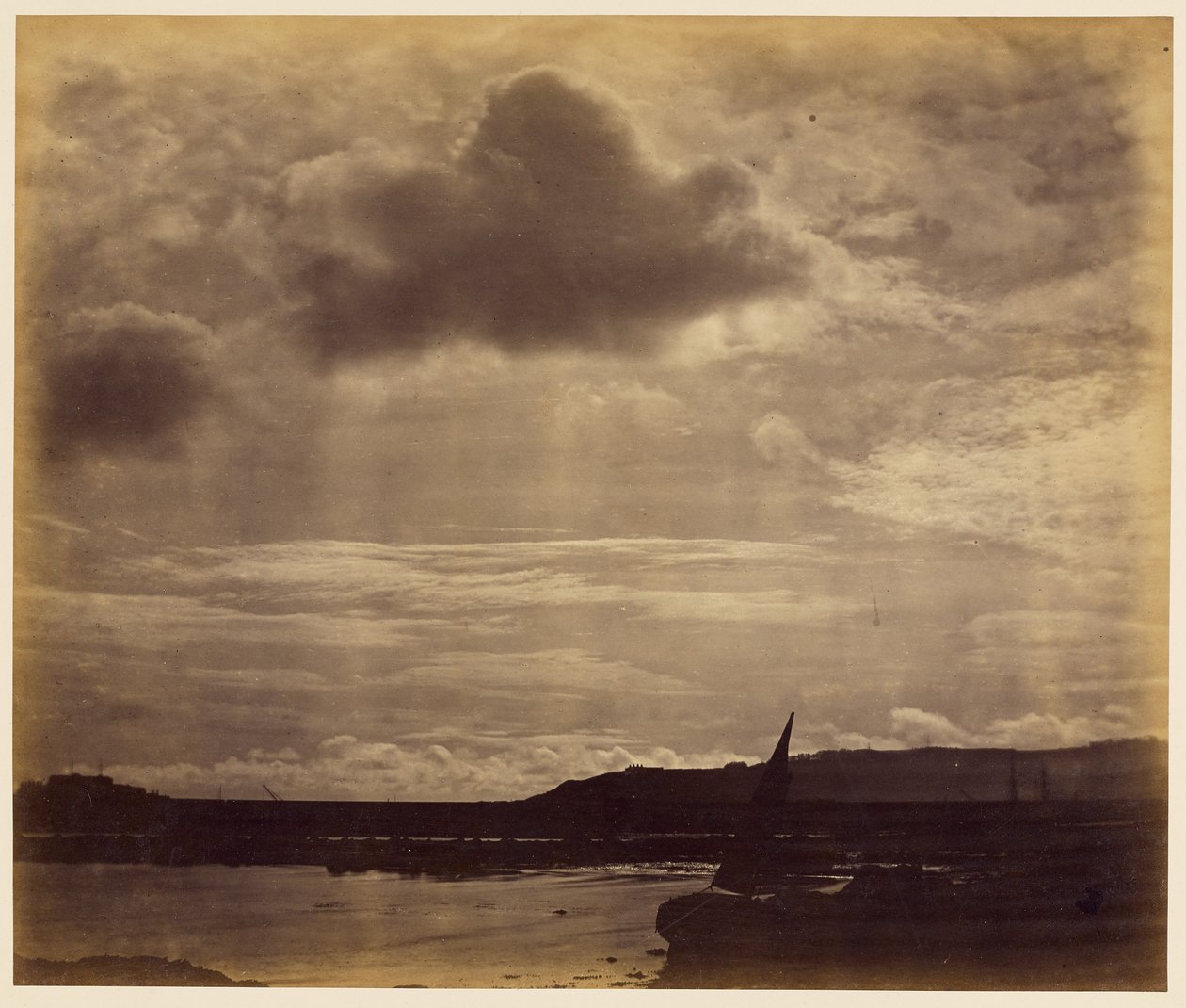 Es ist die Stunde von Col. Henry Stuart Wortley
