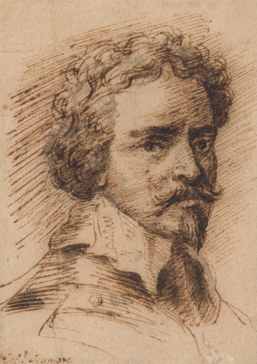 Wentworth, Earl of Strafford von Col. James Seymour