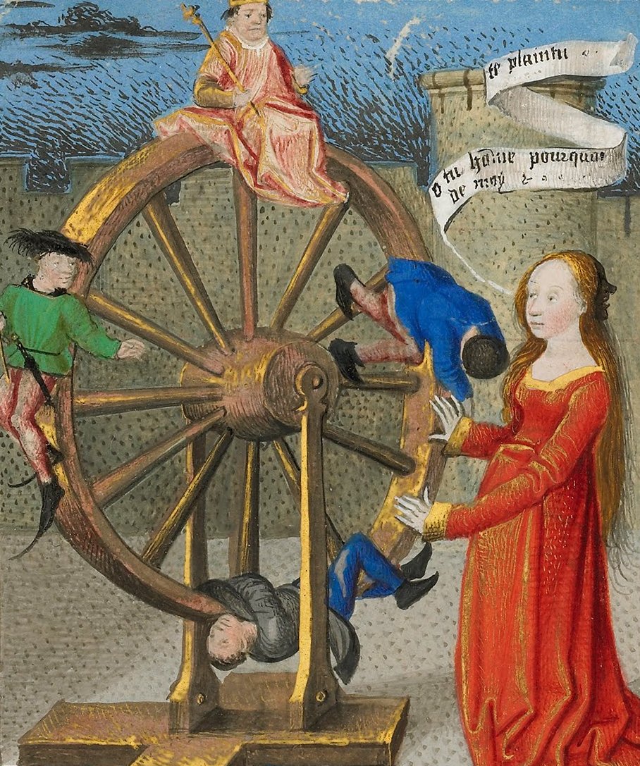 1485 von Coëtivy Master