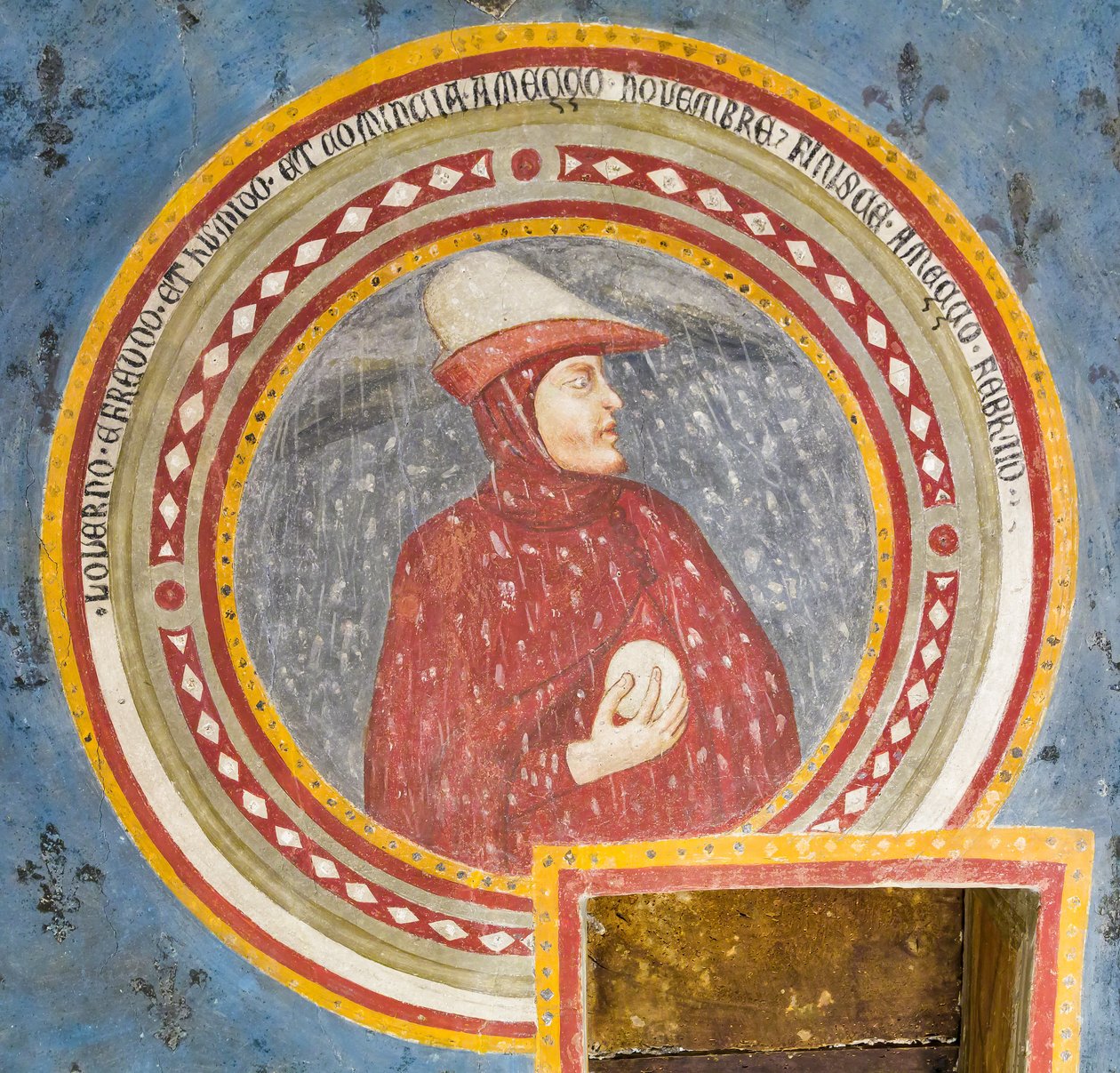 Winter von Cristoforo di & Piero Meo di Bindoccio