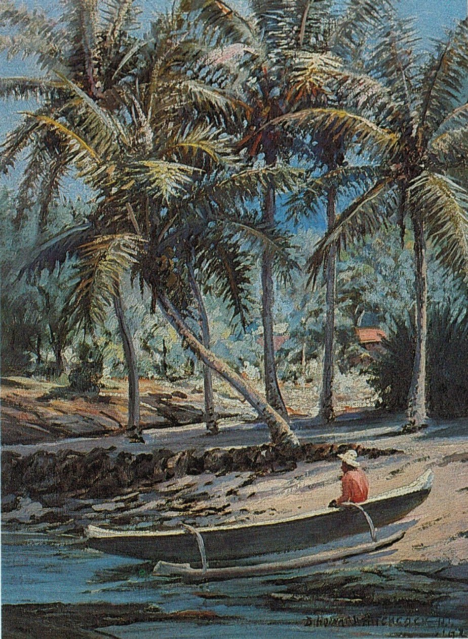 Stadt der Zuflucht von D. Howard Hitchcock