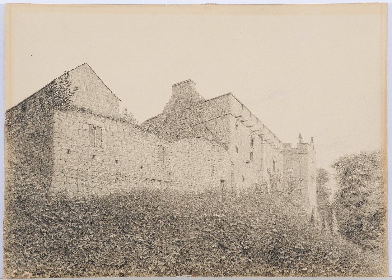 ca. 1916 von Daniel Oliver