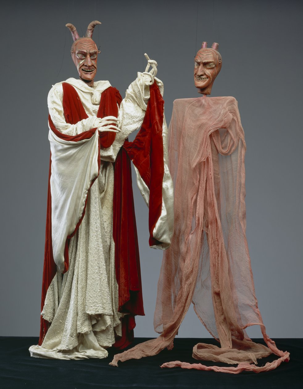 Teufel von Daniel Meader