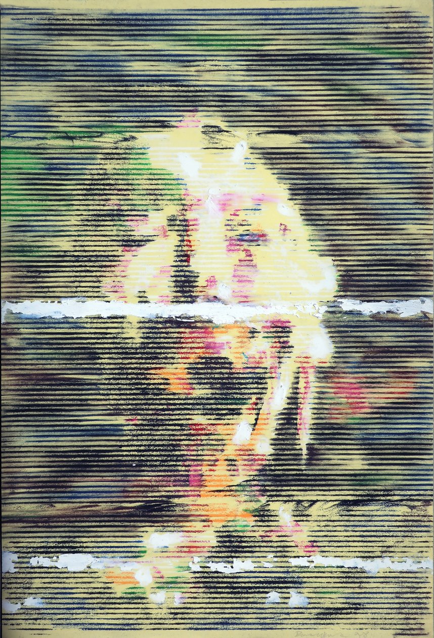 Teilnehmer 5 von Darren Coffield