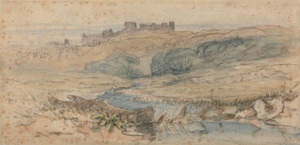Windsor von David Cox