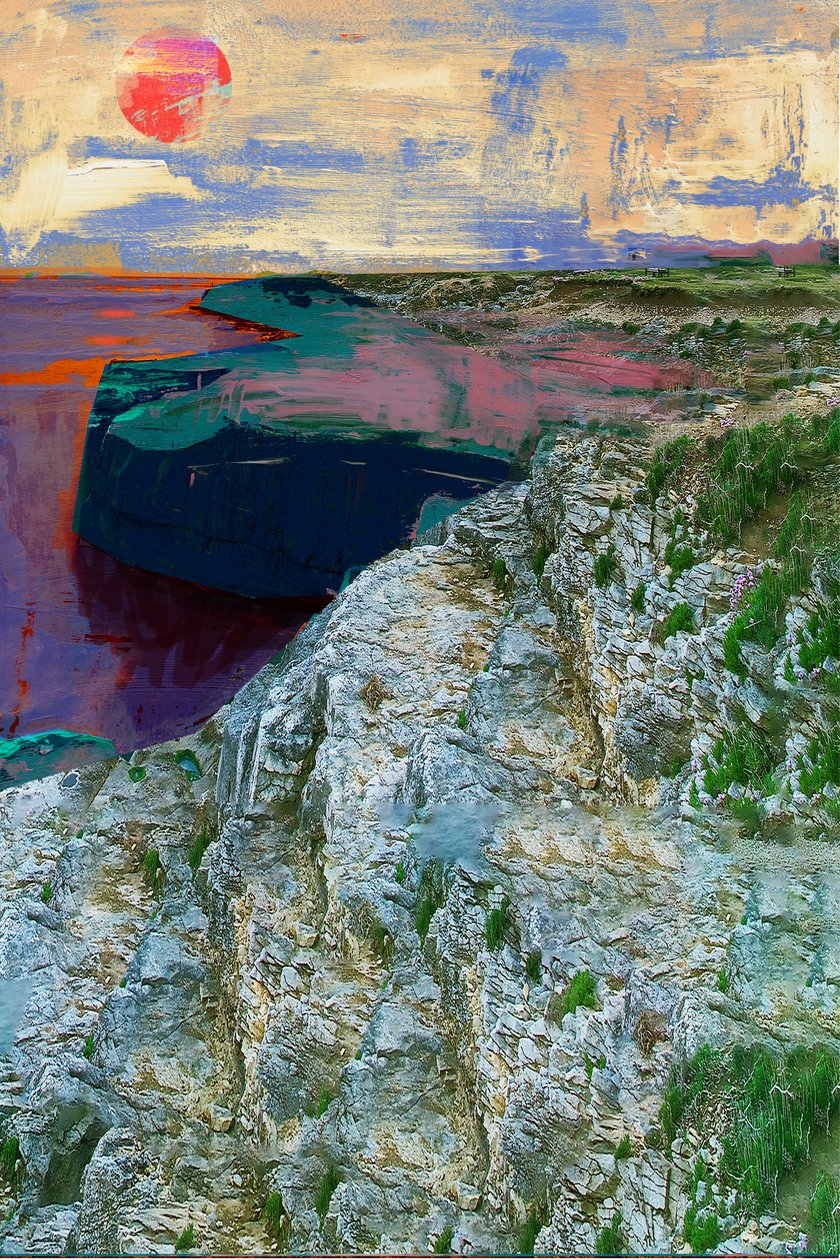 Chania von David McConochie