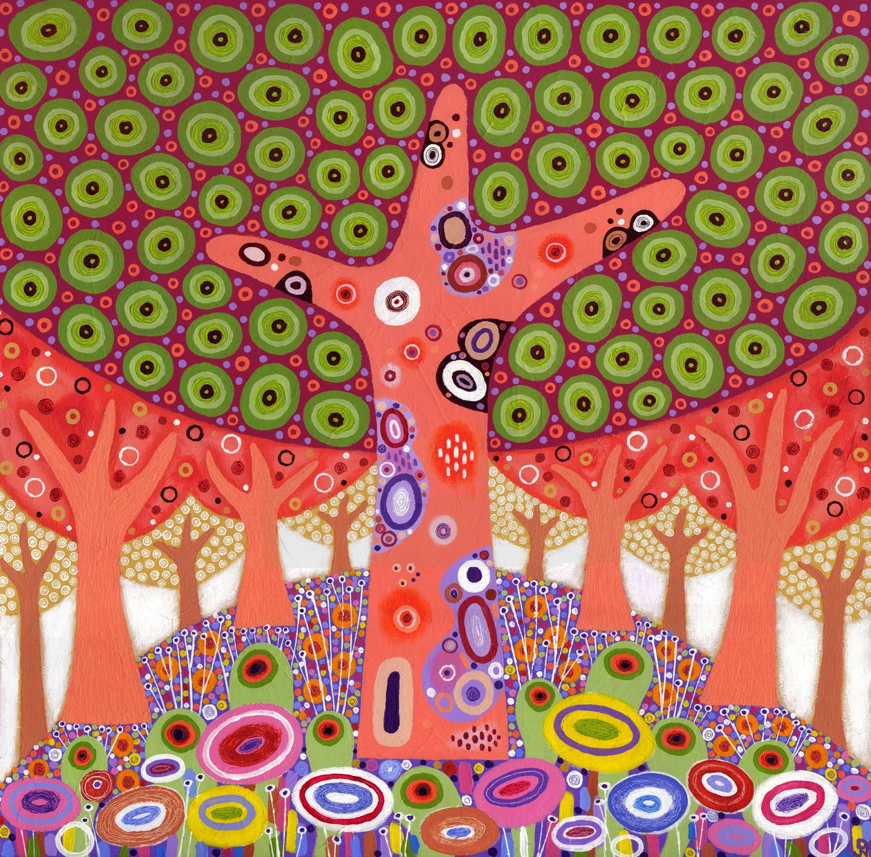 Ishihara Hill, 2012 von David Newton