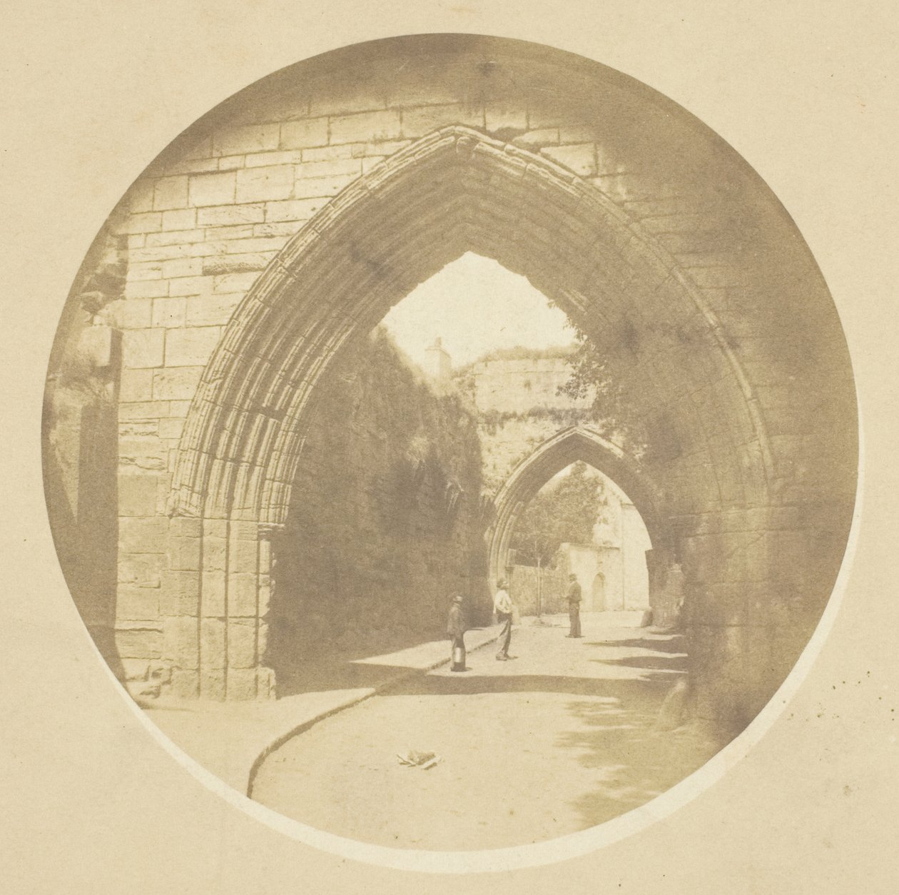 St. Andrews von David Octavius Hill