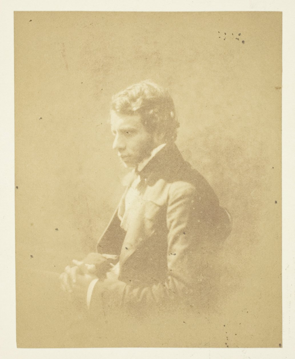 Ohne Titel von David Octavius Hill