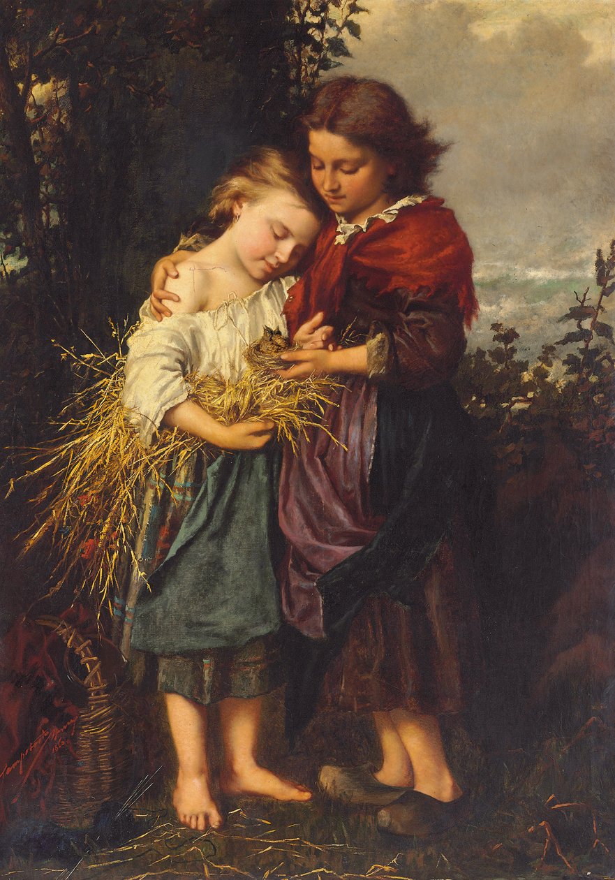 Müde von David Sani