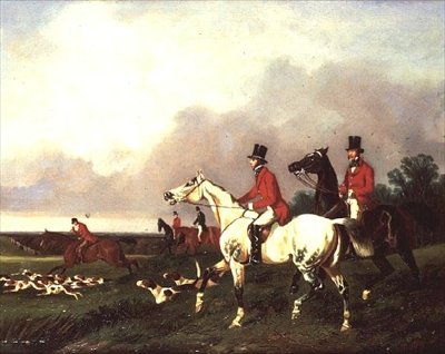 Abreise von David of York Dalby