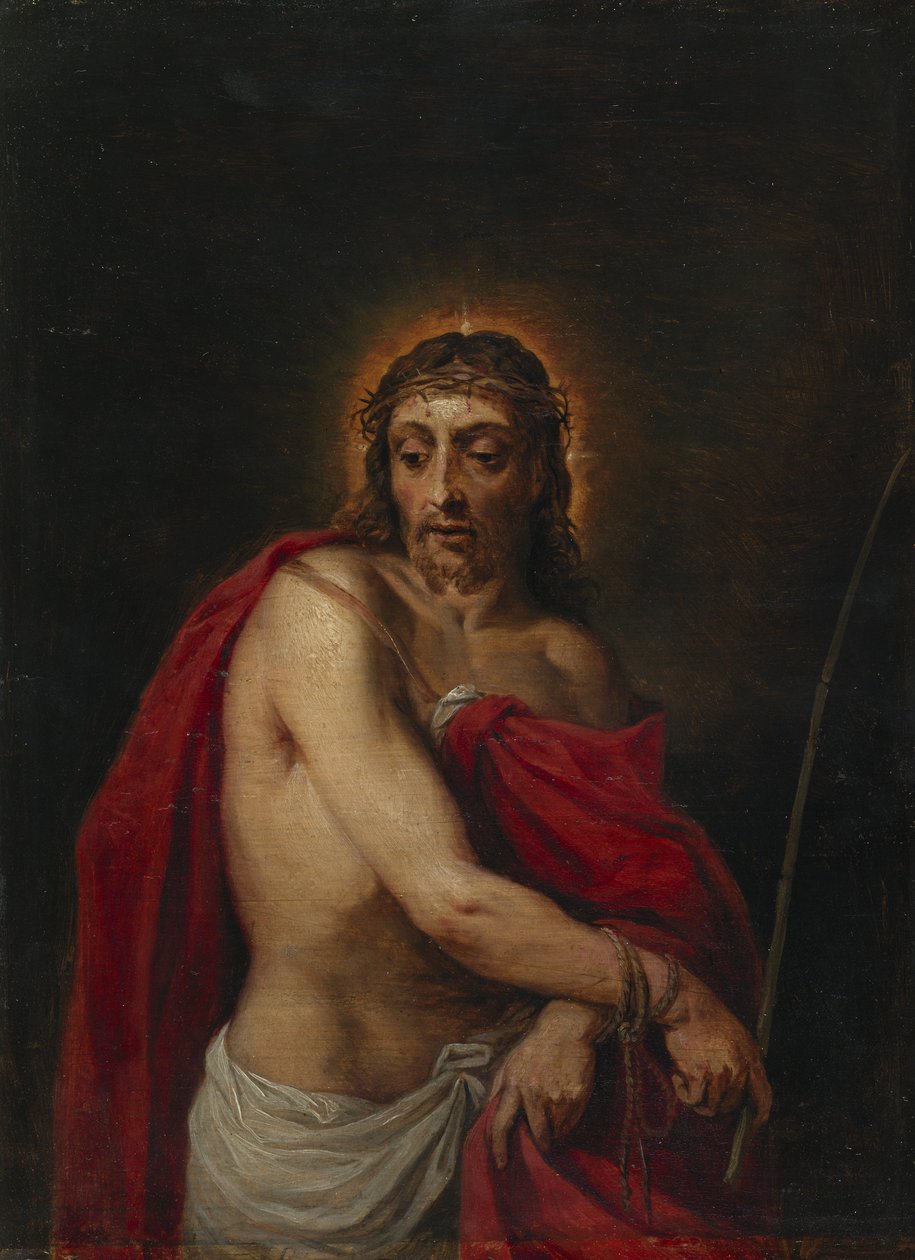 Ecce Homo (nach Alessandro Varotari) von David Teniers the Younger