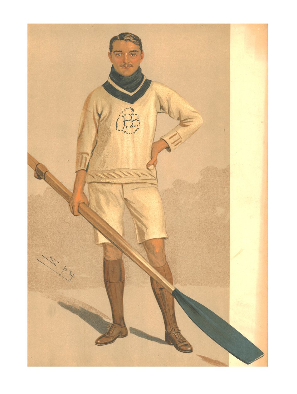 Benjie, 1894 von Day and Son