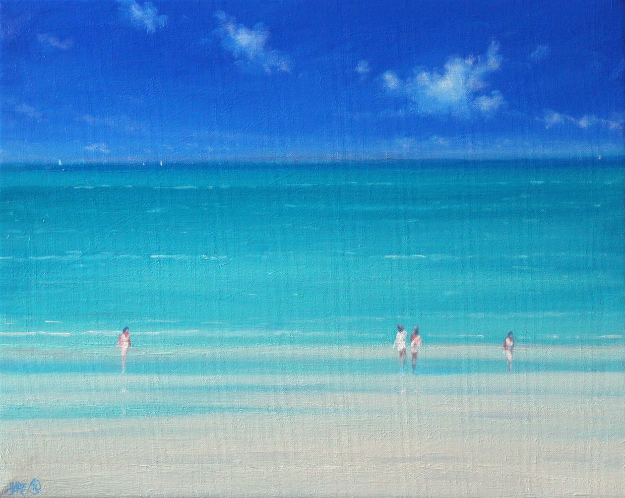 Unbekanntes Bild von Derek Hare