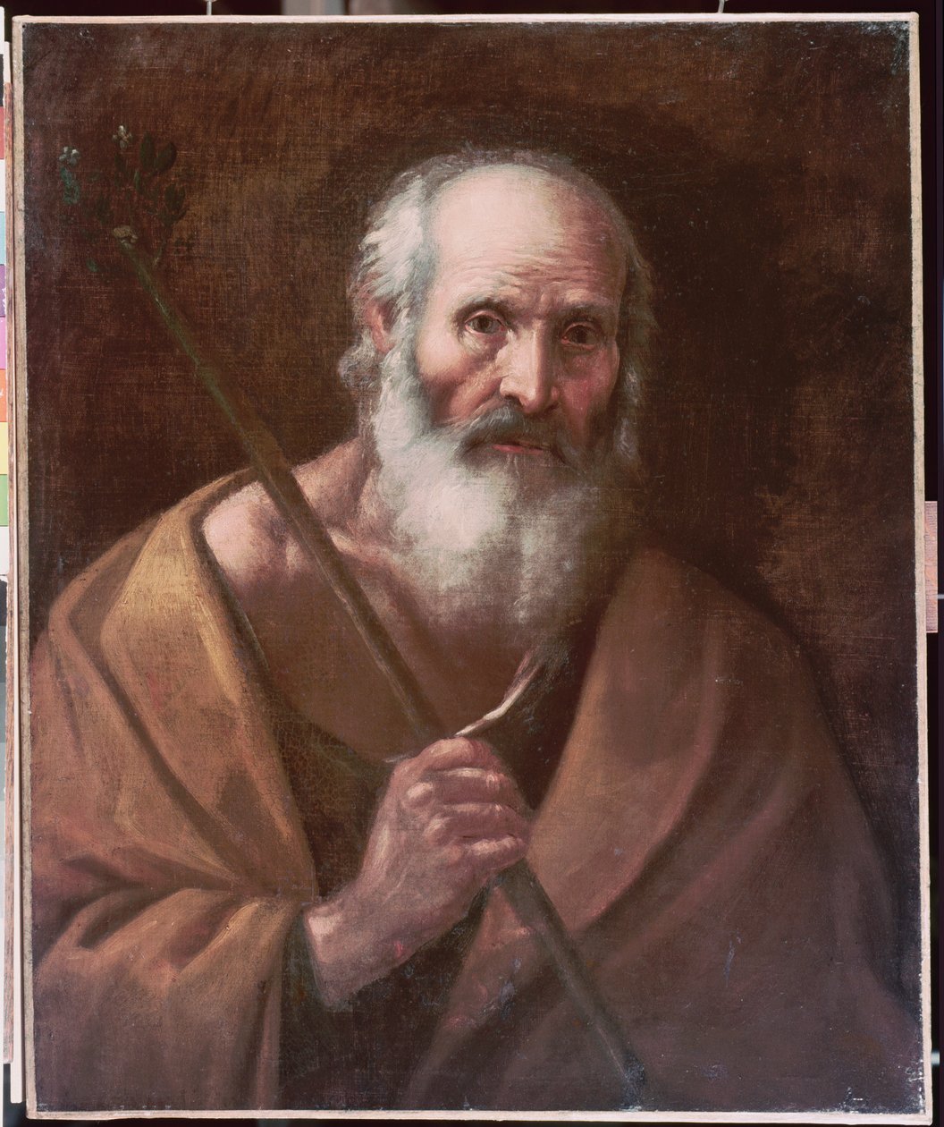Joseph von Nazareth von Diego Velázquez