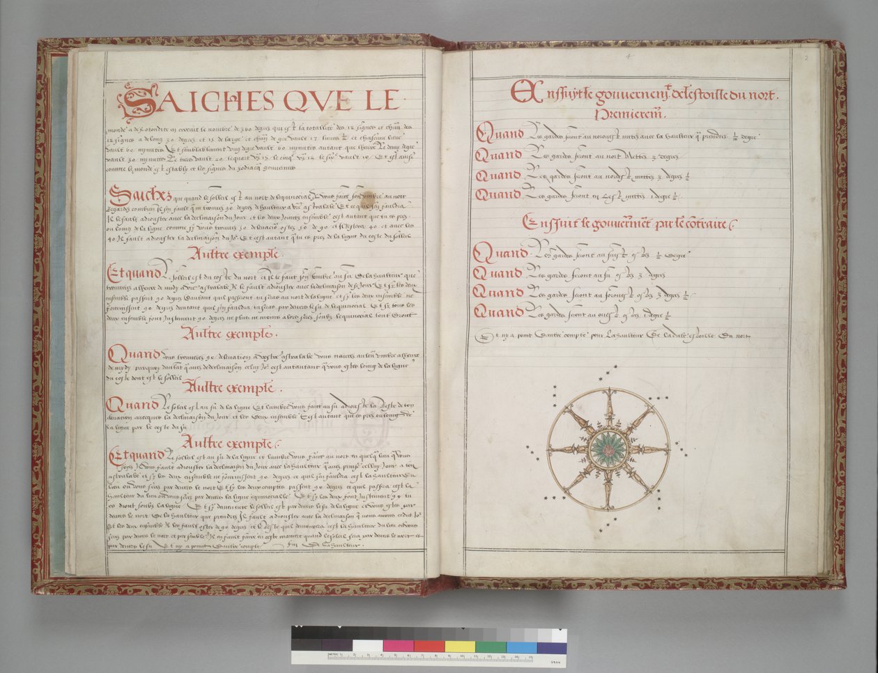 Enssuyt le Regime et Gouvernement du Solleil von Dieppe School