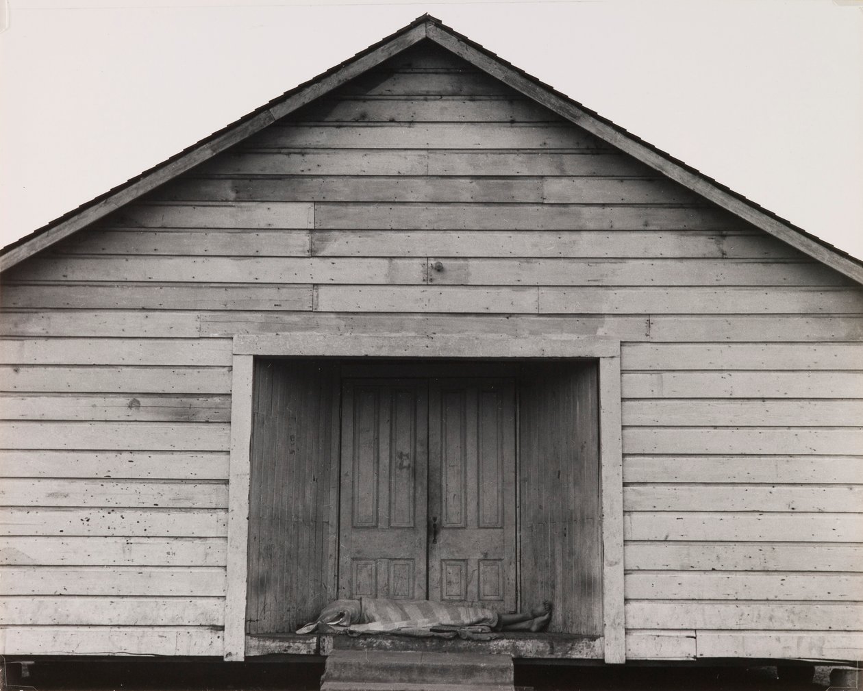 Grayson, San Joaquin Valley, Kalifornien von Dorothea Lange