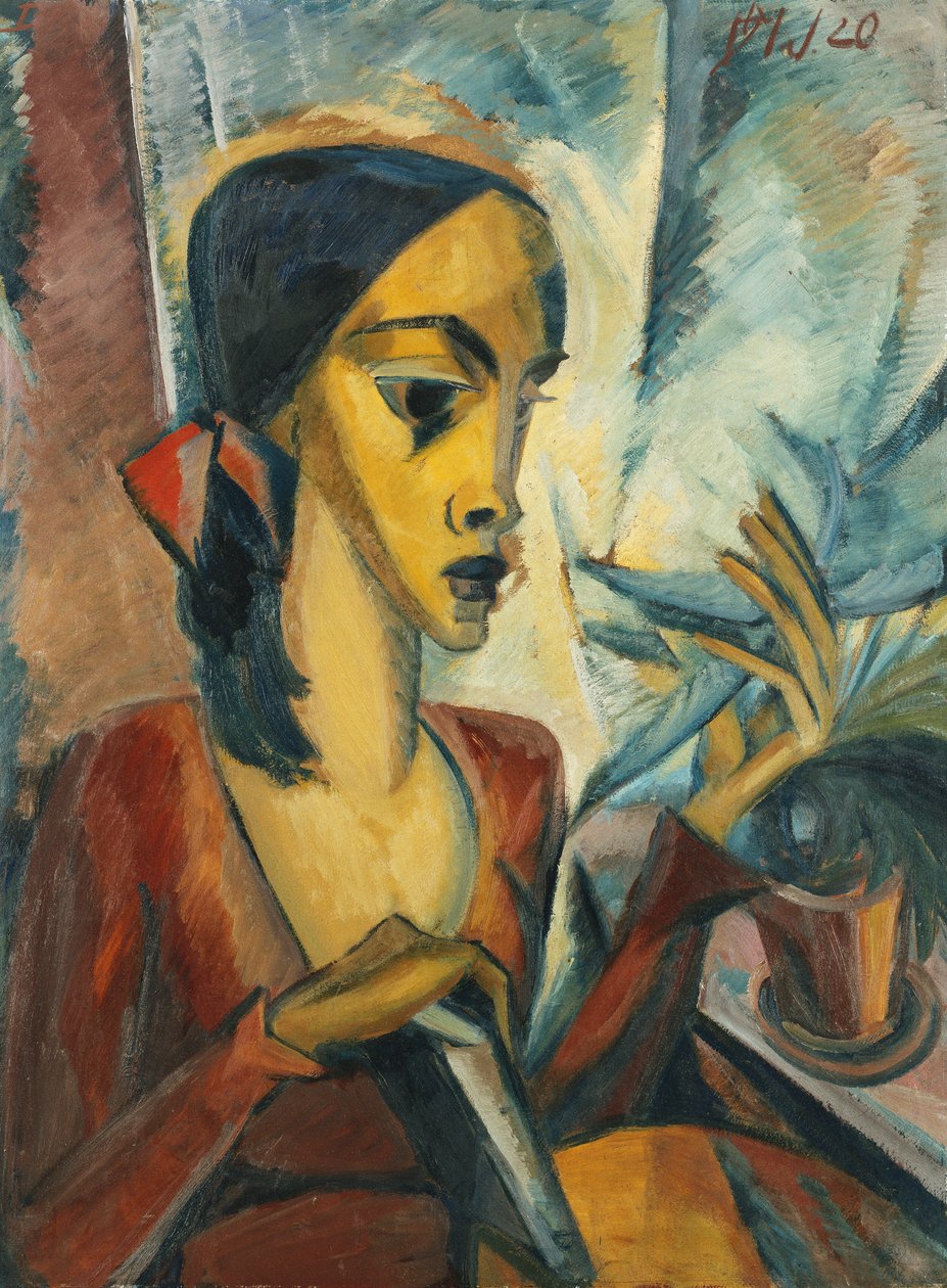 Annemarie von Dorothea Maetzel Johannsen