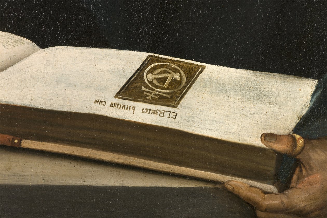 Niccolò Leoniceno von Dosso Dossi