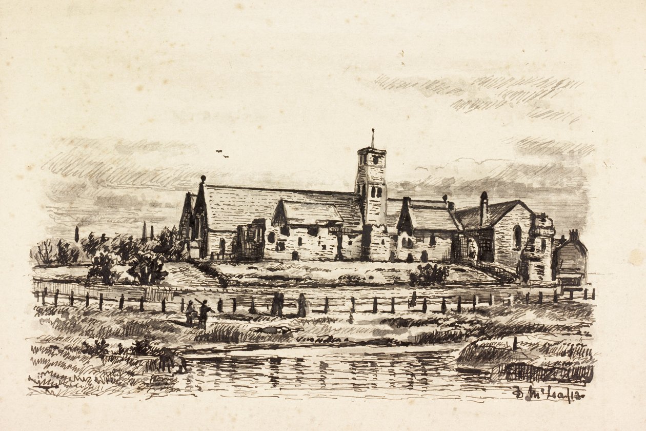 St. Paul