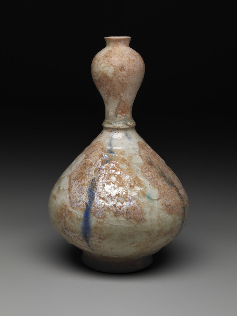 Vase von Dynasty Seljuq