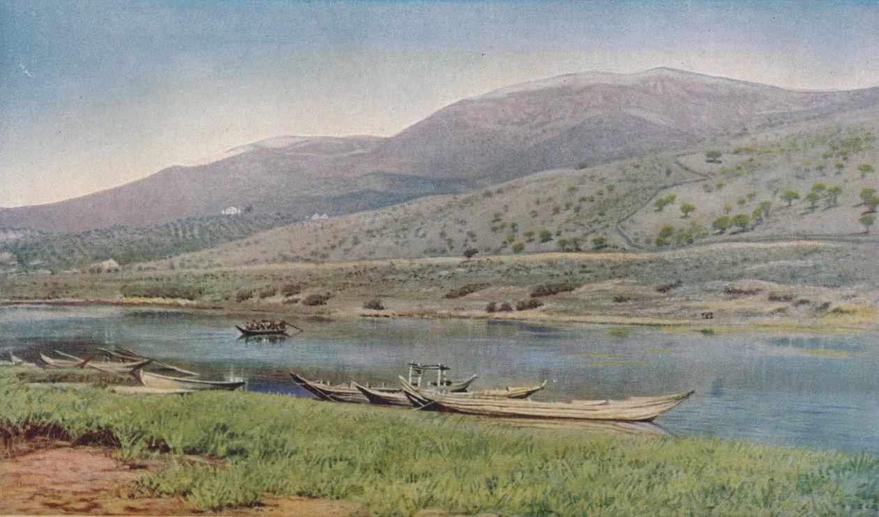 Portugal, ca. 1930er Jahre von EA Waymark