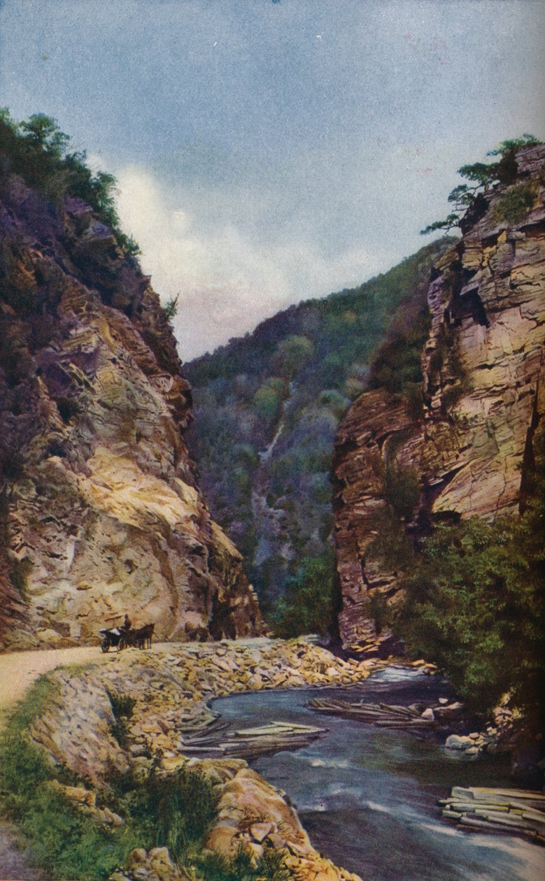 Bulgarien von ENA