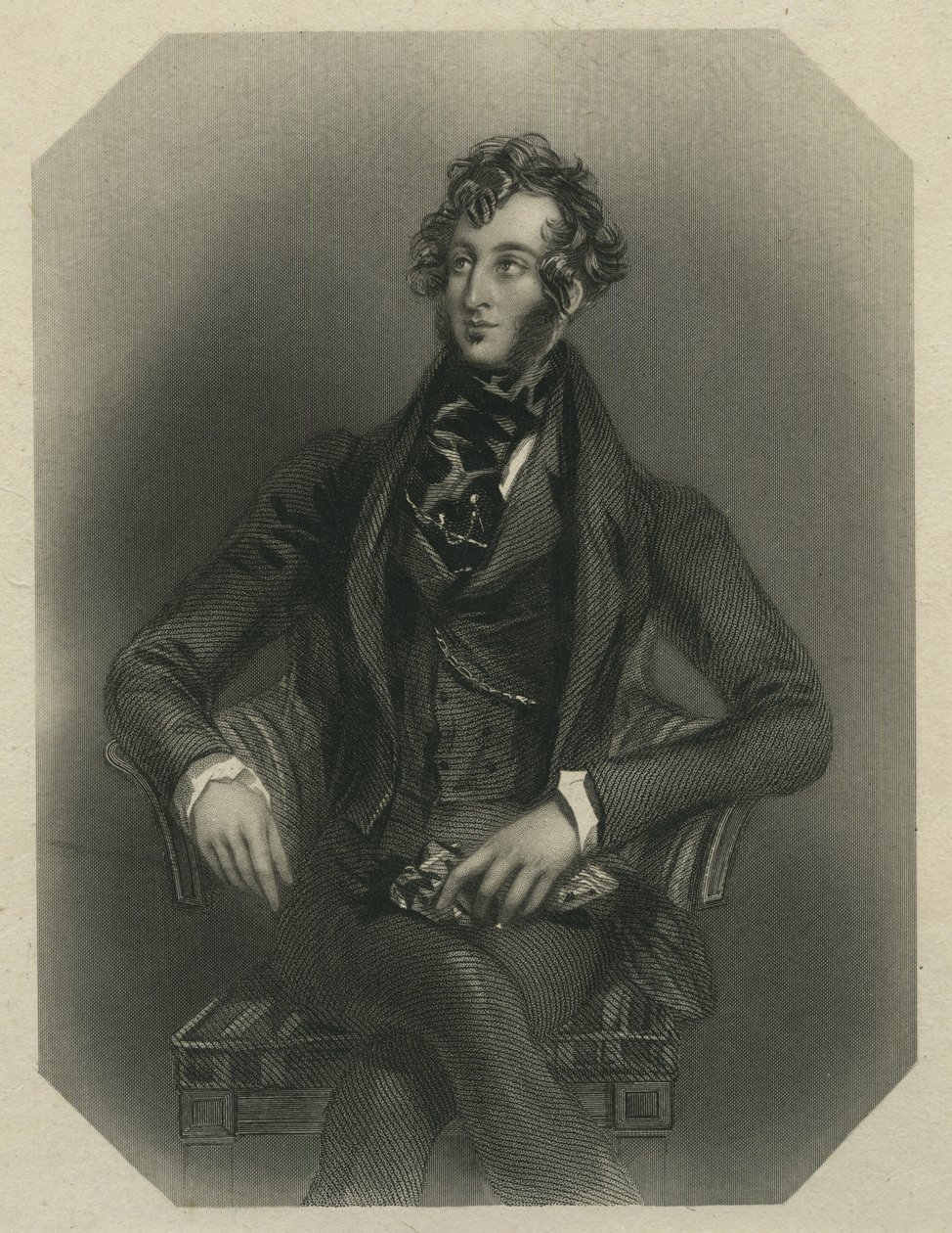 William Harrison Ainsworth von E. L. Bulmer