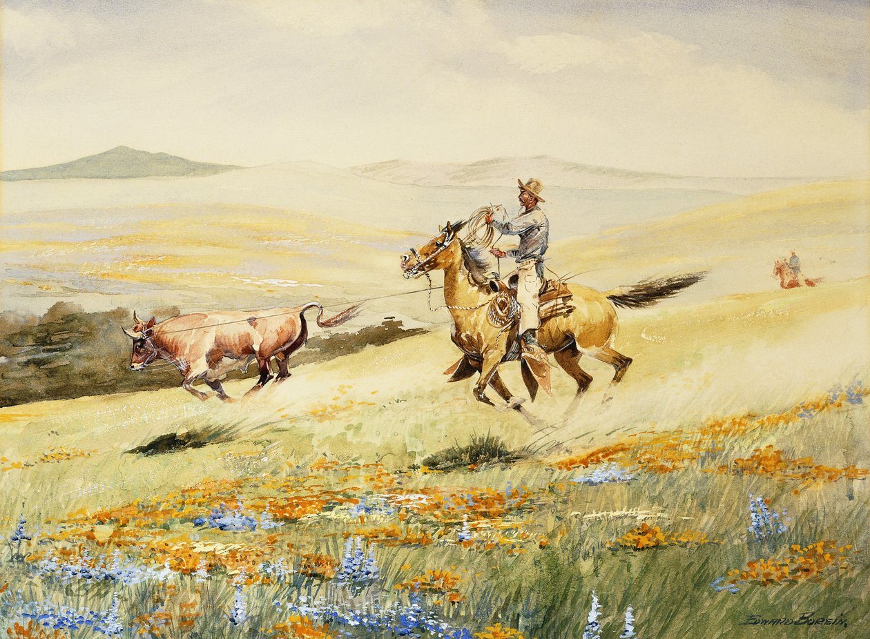 Leben im Süden von Eastman Johnson