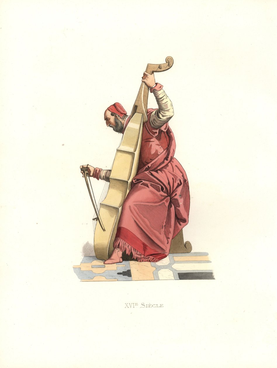 Der Künstler Tizian (1488?-1576) von Edmond Lechevallier Chevignard