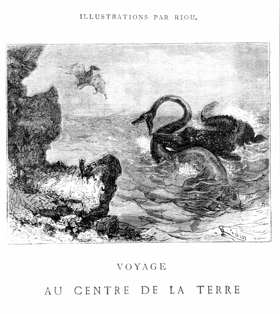 Illustration aus 