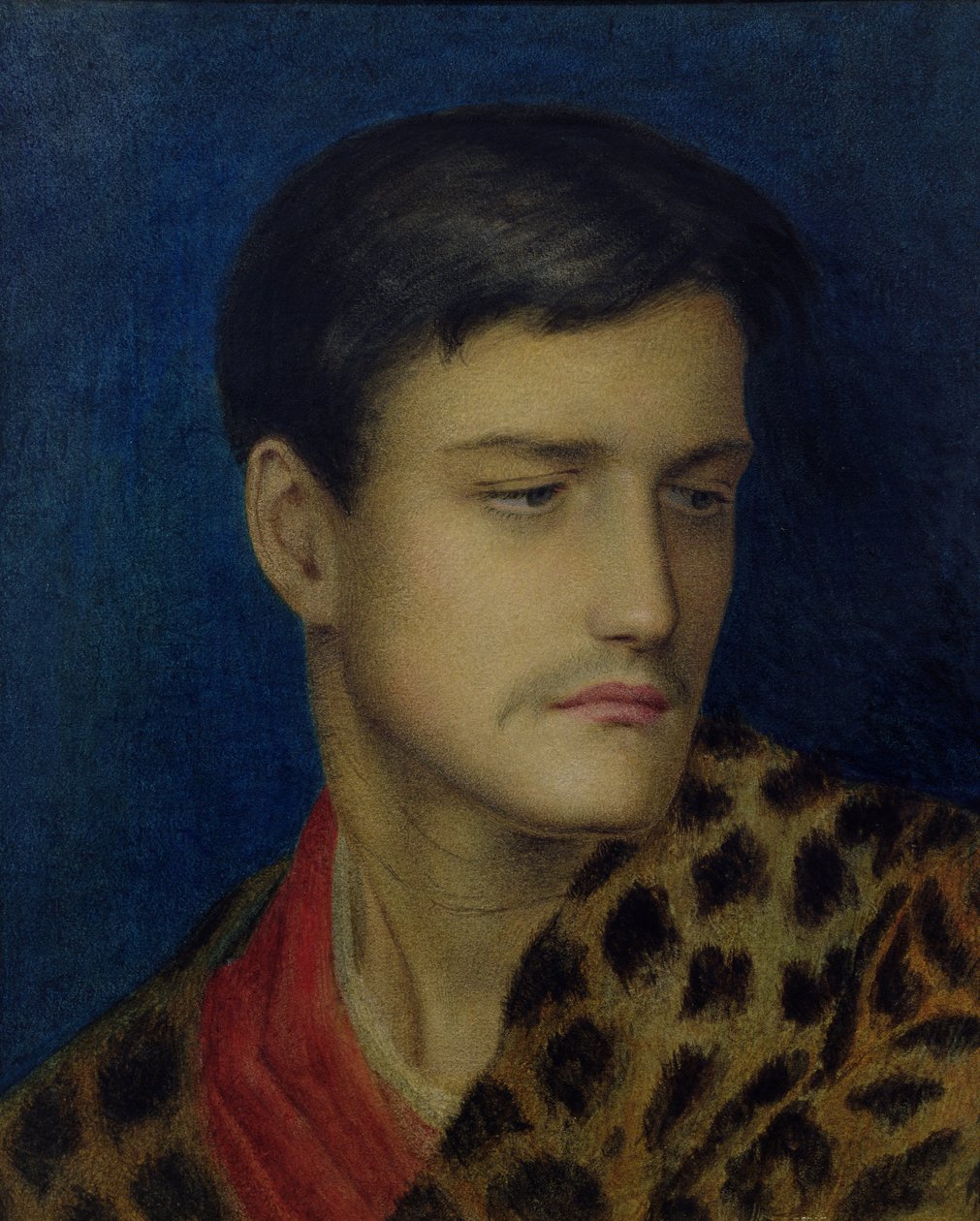 Zigeunerblut von Edward Clifford