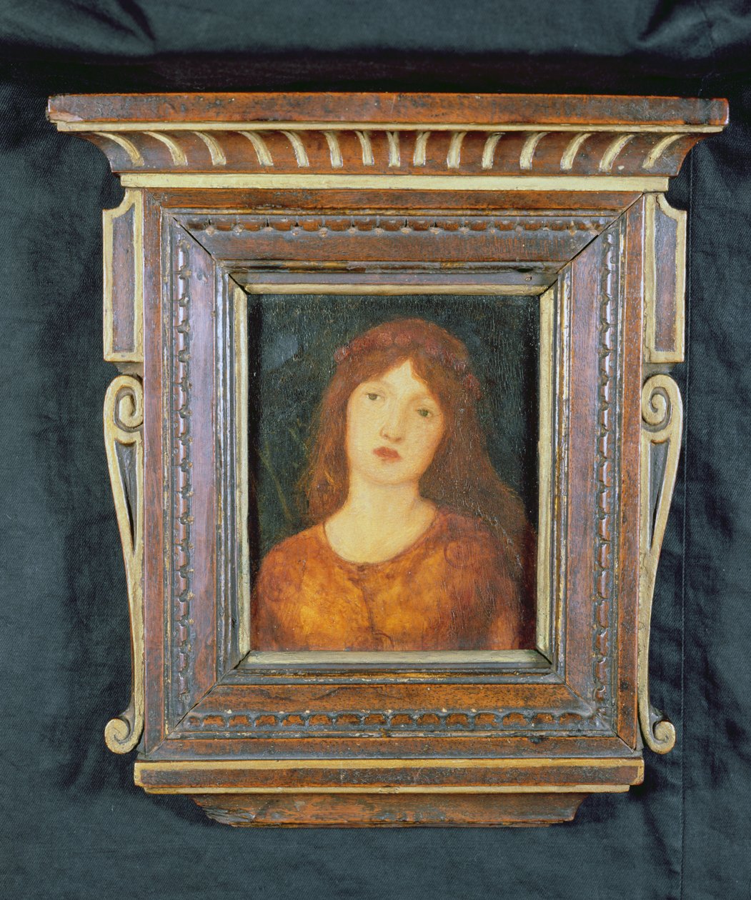 Venus, ca. 1861 von Edward Burne Jones