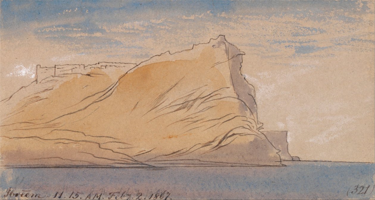 Ibreem von Edward Lear