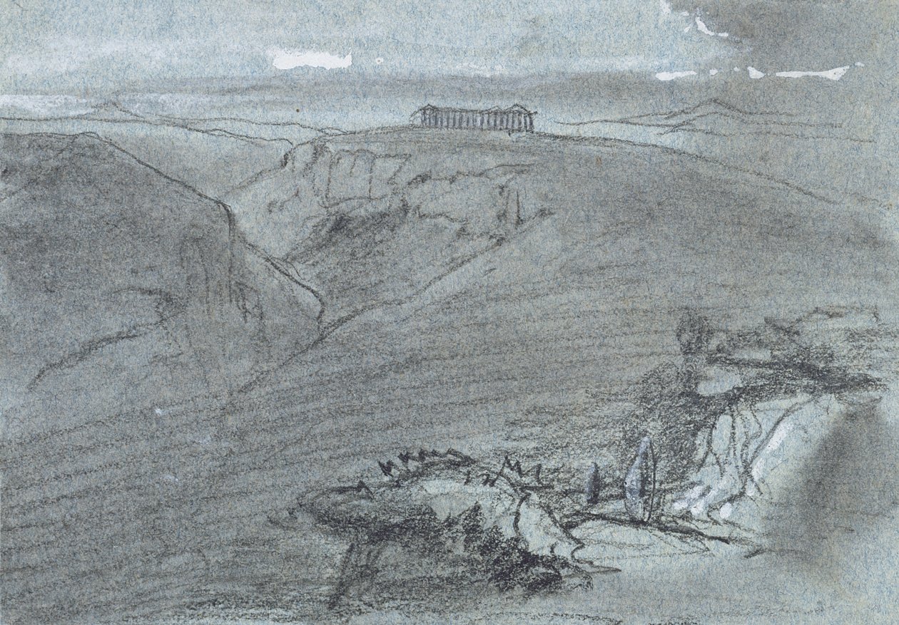 Segesta, aus 