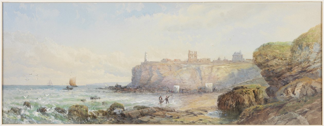 Tynemouth von Edward Richardson