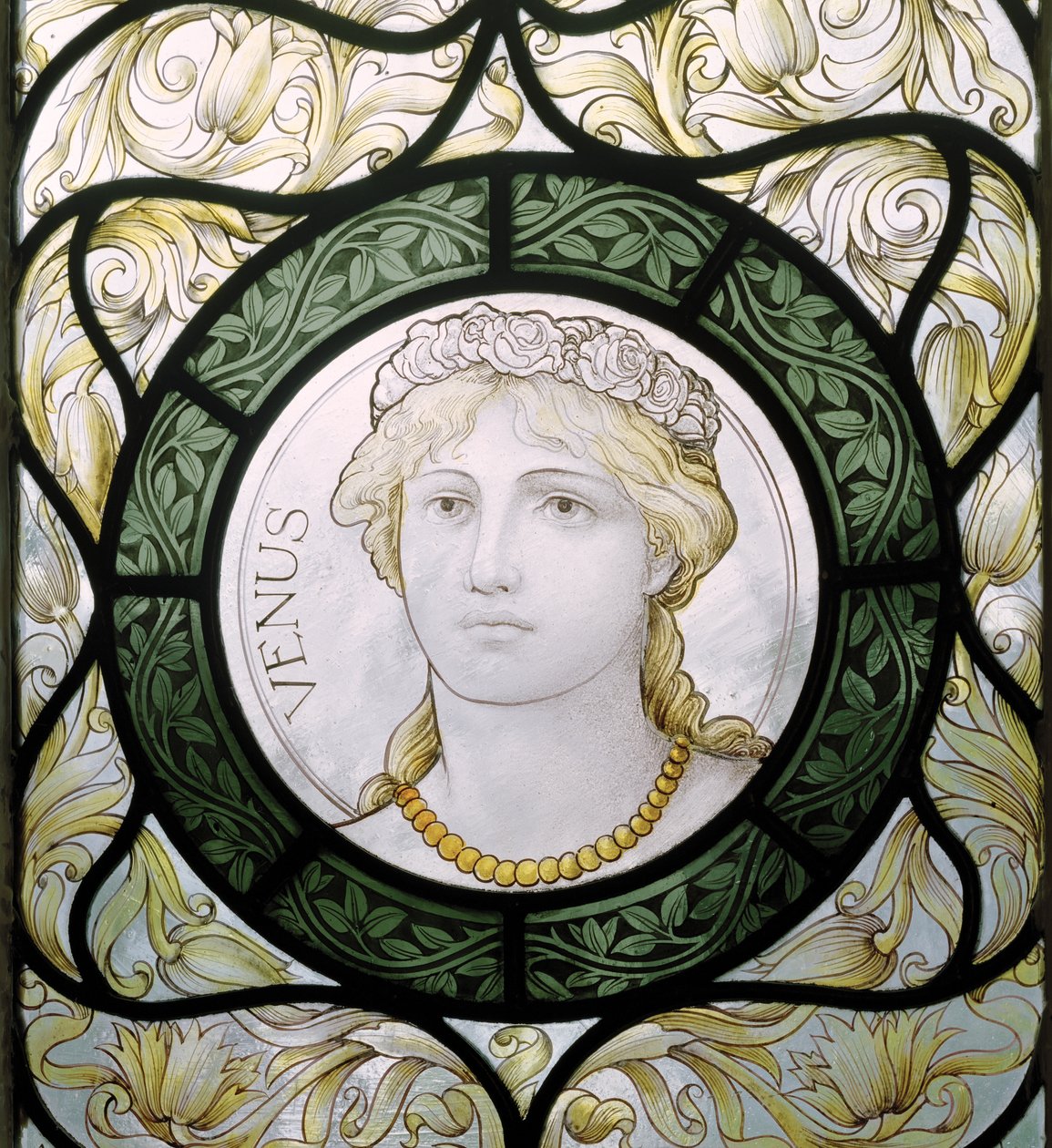 Venus, 1886 von Edward Holmes Jewitt