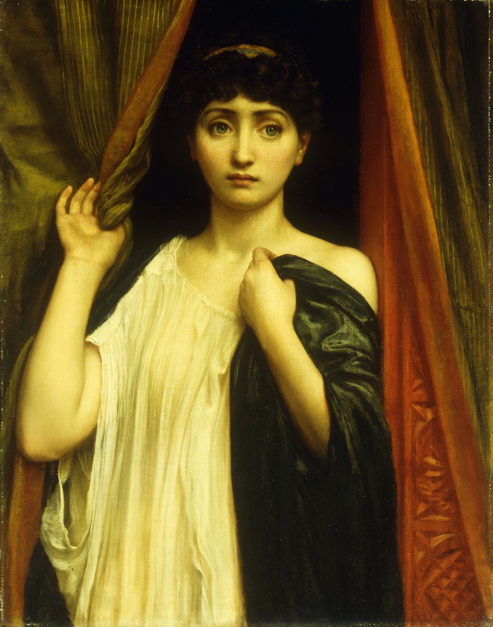 Cressida von Edward John Poynter
