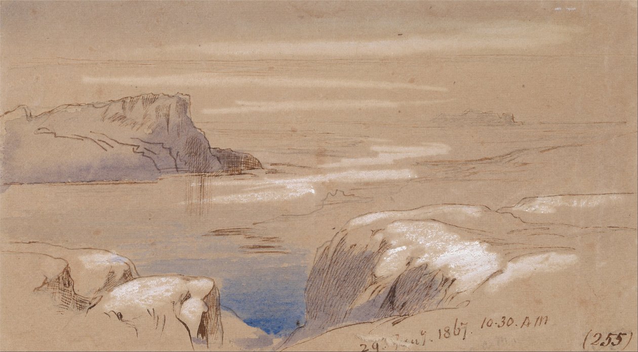 Shelaal von Edward Lear