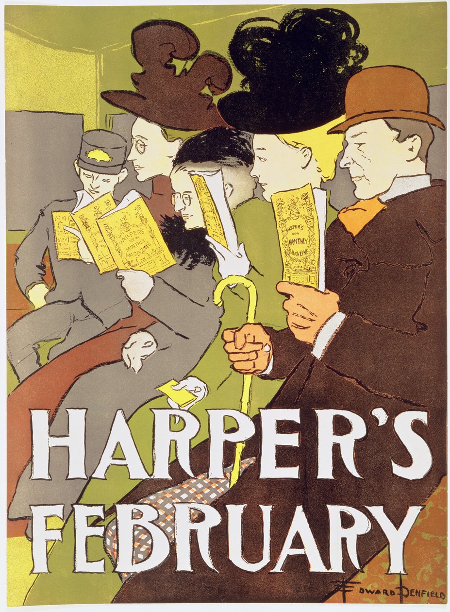Titelillustration für 