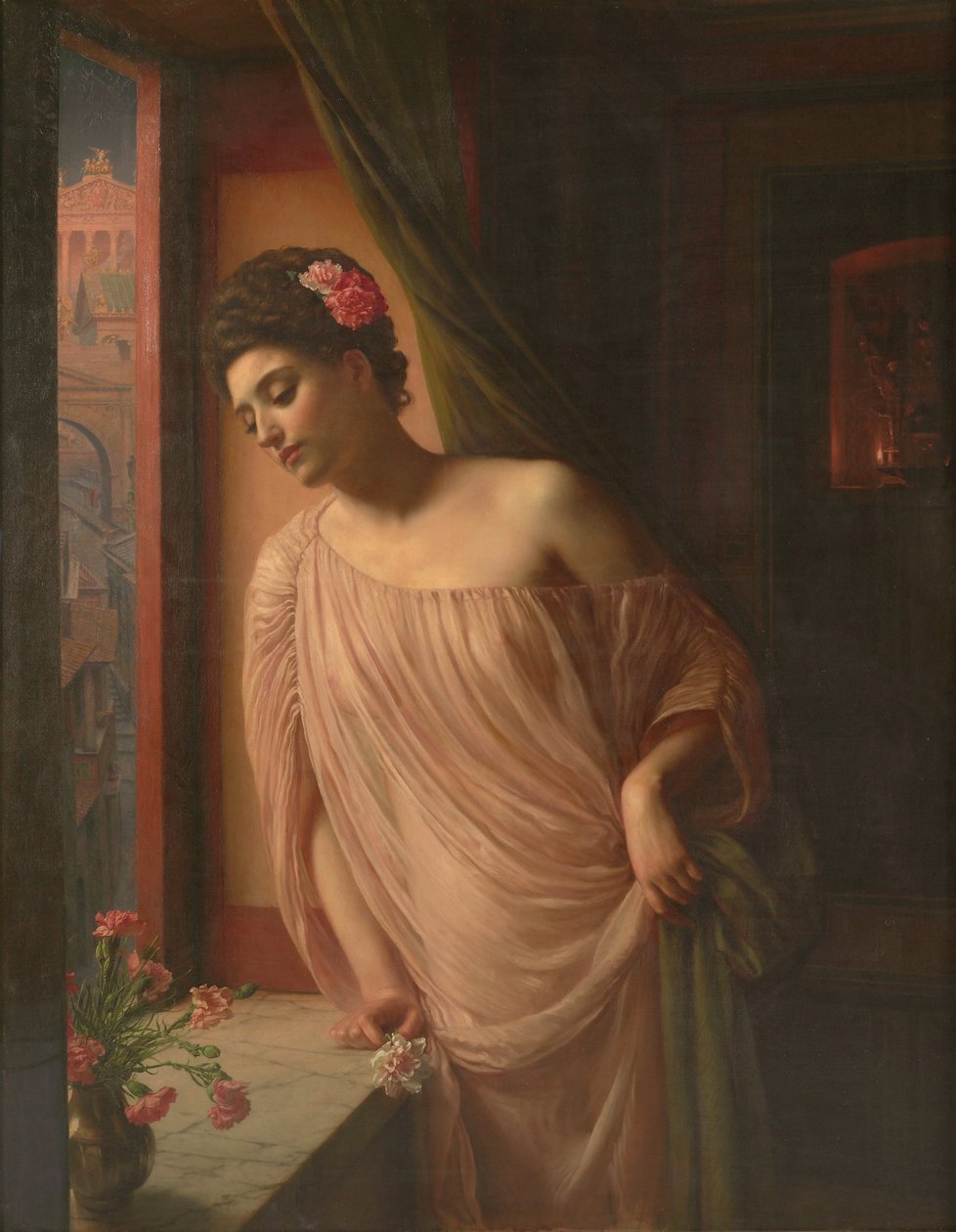 Asterié von Edward Poynter