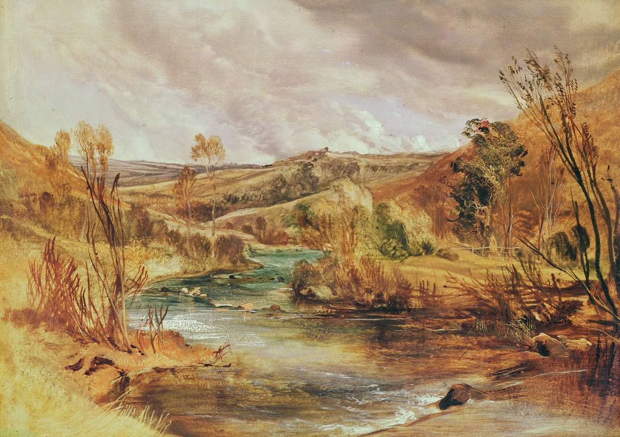 Landschaft von Edwin Landseer