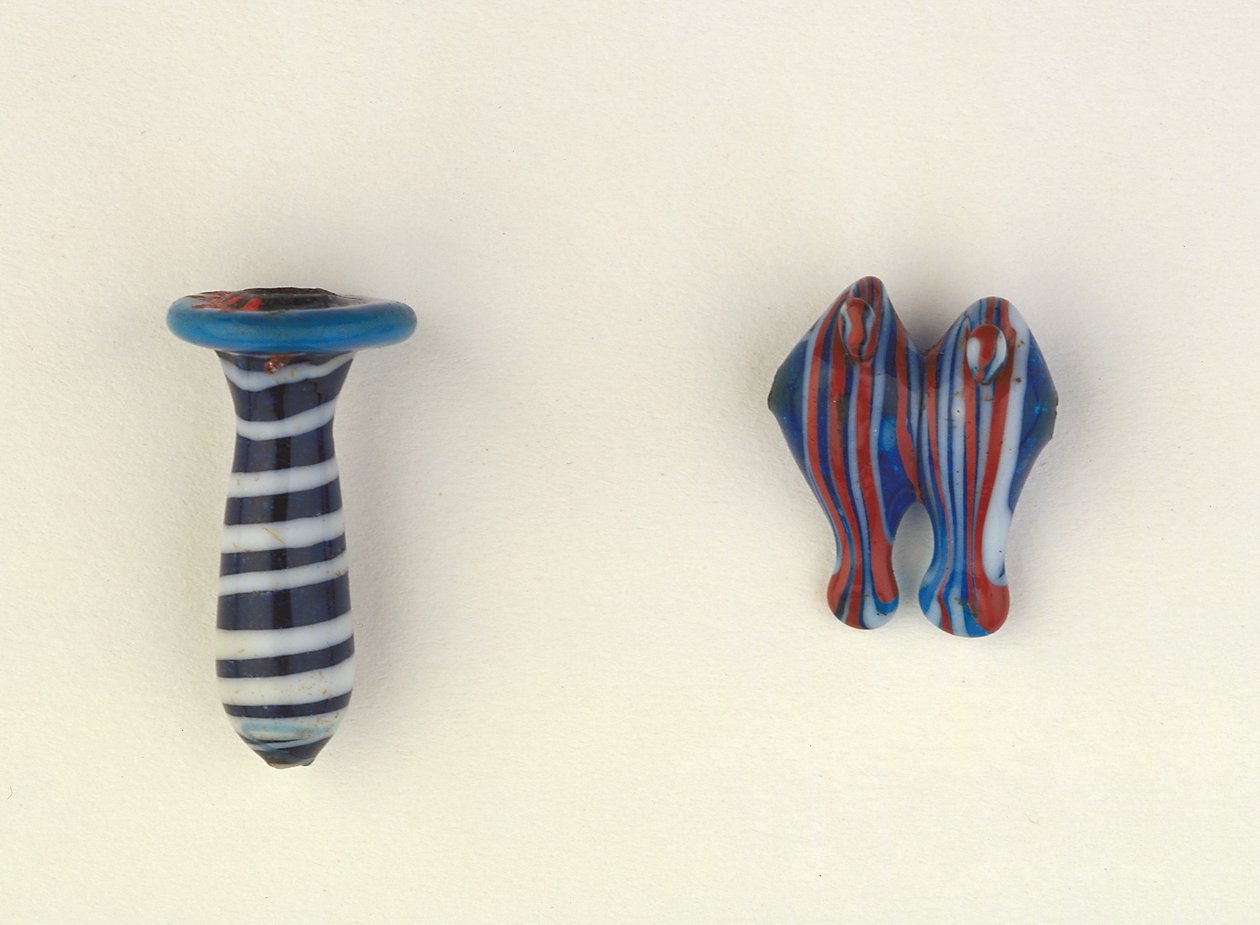 Amulett, Neues Reich von Egyptian