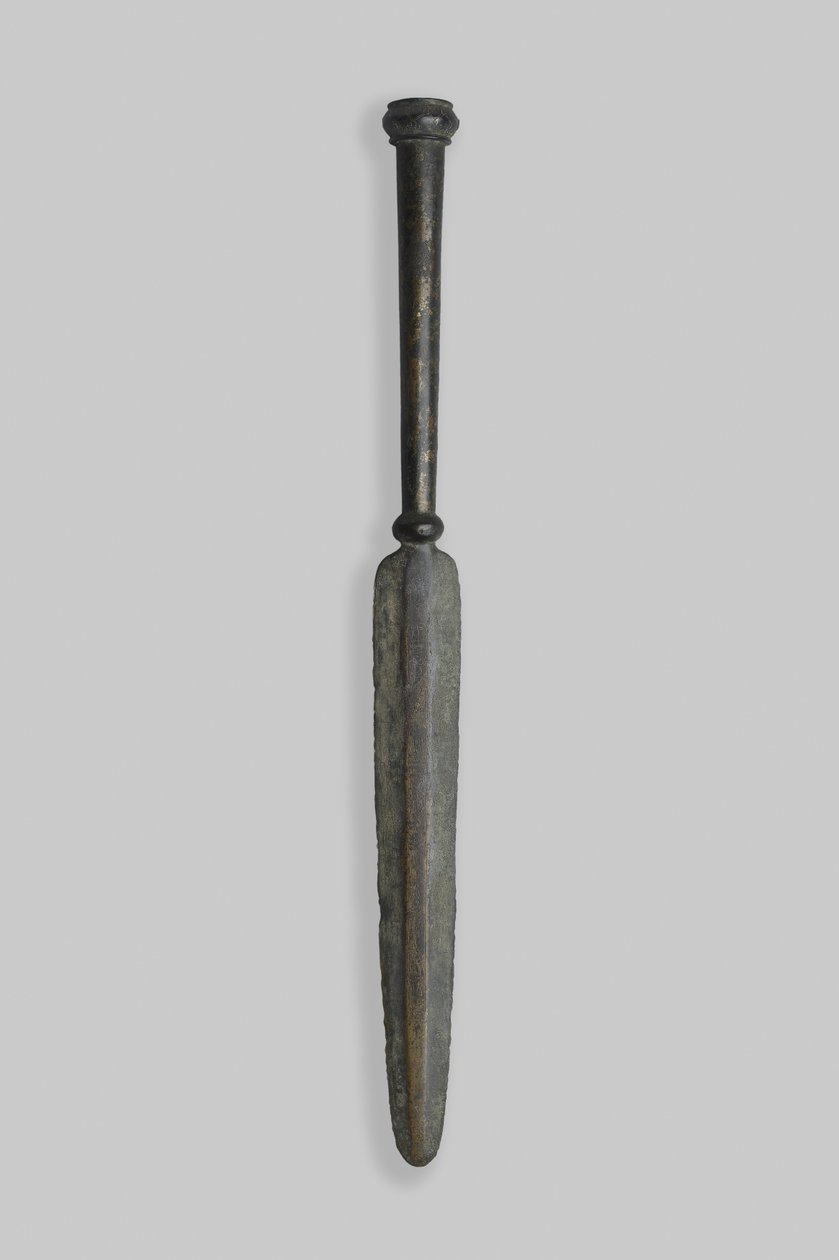 Schwert von Egyptian 18th Dynasty