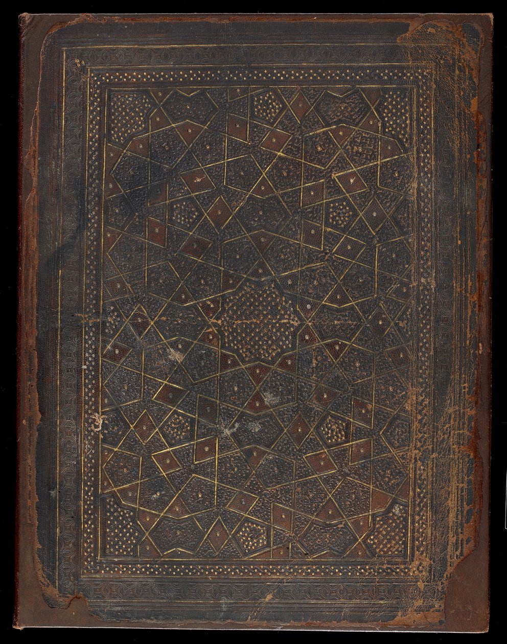 Buchumschlag von Egyptian