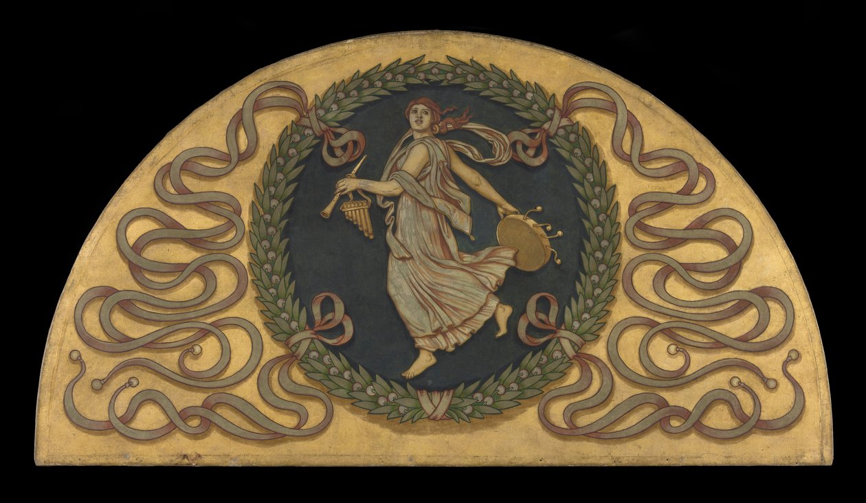 Musik von Elihu Vedder