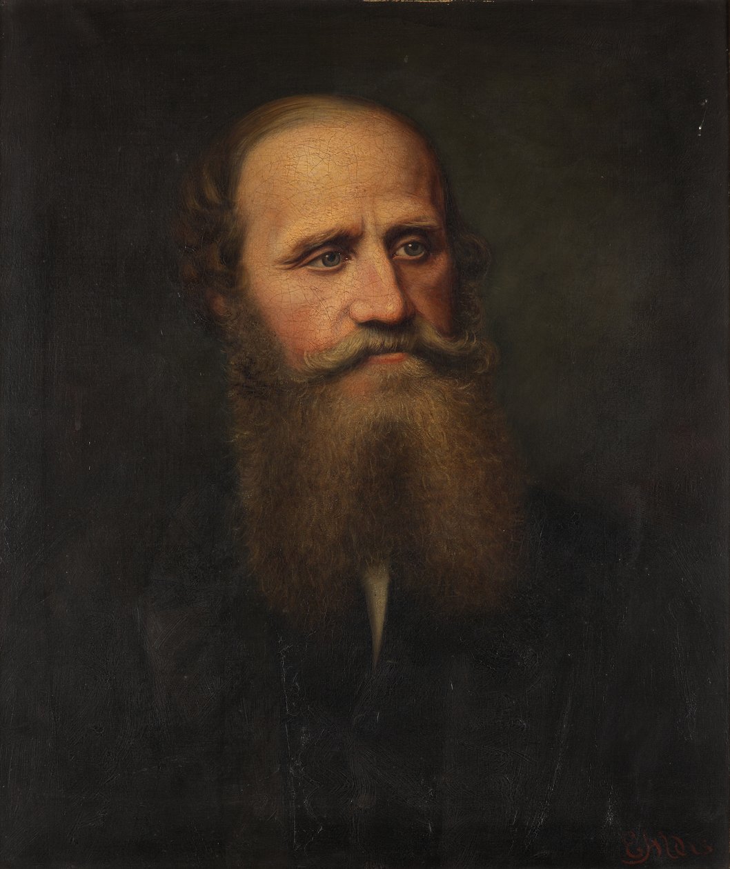 John Granger von Elijah Aldis